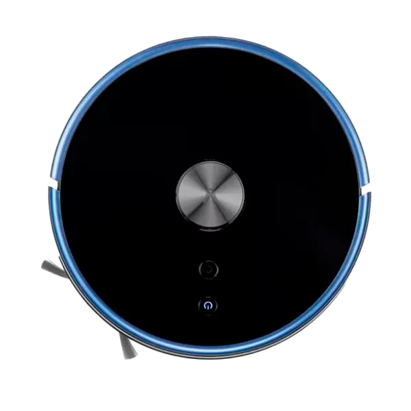 Ремонт гидросистемы Xiaomi Viomi Robot Vacuum Cleaner S9 Black