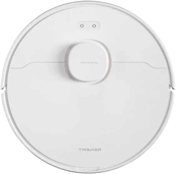 Ремонт гидросистемы Xiaomi Trouver Robot LDS Vacuum-Mop Finder White