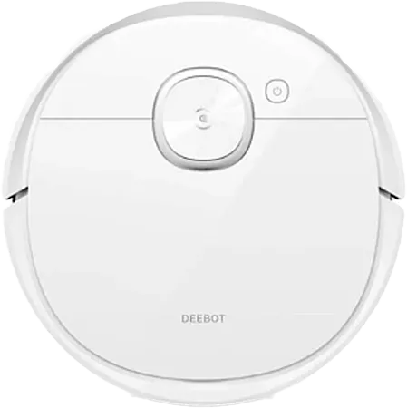 Ремонт гидросистемы Xiaomi ECOVACS DEEBOT T9