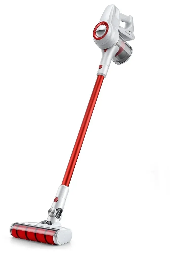 Ремонт привода Xiaomi Jimmy JV51