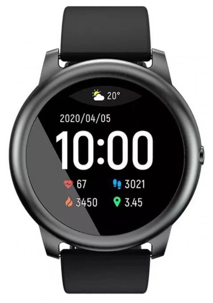 Замена экрана Xiaomi AMAZFIT VERGE