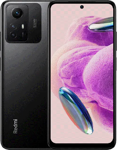 Ремонт Redmi Note 12S в сервисном центре xiaomi-profi-fix