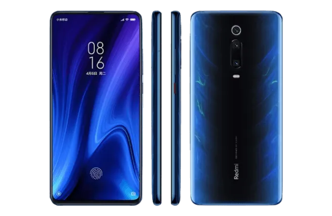 Ремонт Redmi K20 Pro в сервисном центре xiaomi-profi-fix