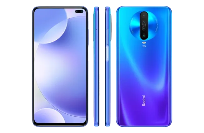 Ремонт Redmi K30 в сервисном центре xiaomi-profi-fix