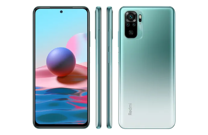 Ремонт Redmi Note 10 в сервисном центре xiaomi-profi-fix