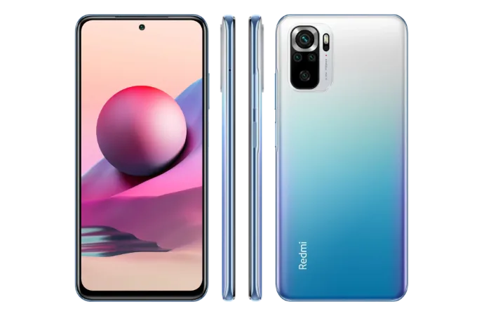 Ремонт Redmi Note 10S в сервисном центре xiaomi-profi-fix