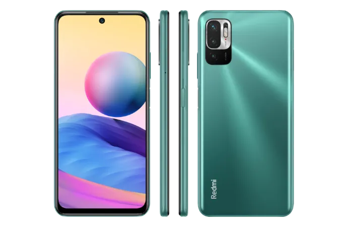 Ремонт Redmi Note 10T в сервисном центре xiaomi-profi-fix