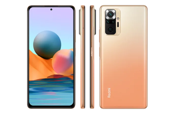 Ремонт Redmi Note 10 Pro в сервисном центре xiaomi-profi-fix
