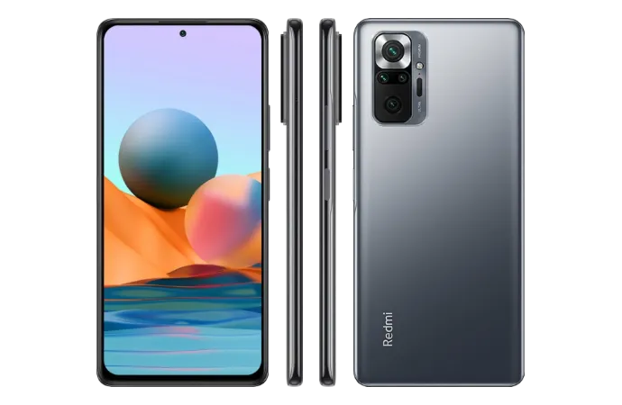 Ремонт Redmi Note 10 Pro Max в сервисном центре xiaomi-profi-fix