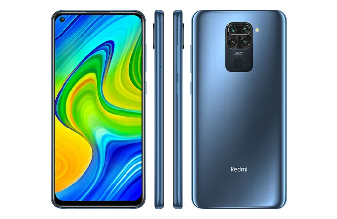 Ремонт Redmi Note 9 в сервисном центре xiaomi-profi-fix