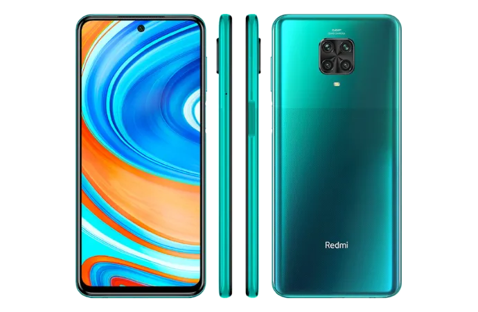 Ремонт Redmi Note 9 Pro в сервисном центре xiaomi-profi-fix