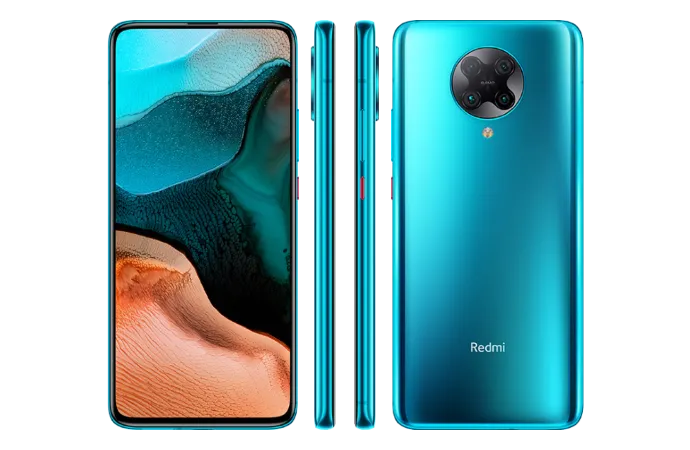 Ремонт Redmi K30 Pro в сервисном центре xiaomi-profi-fix