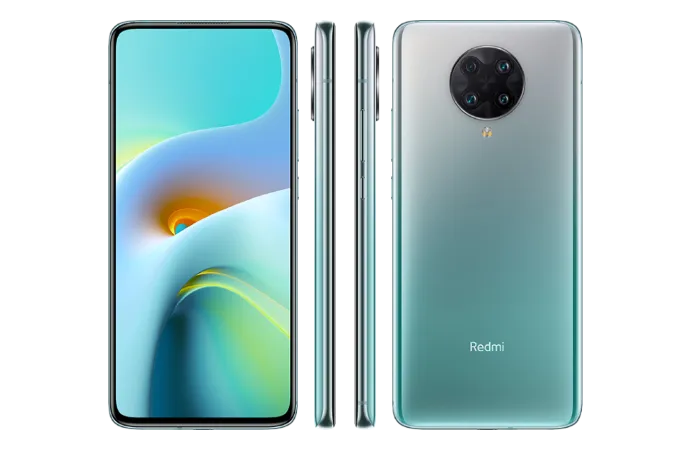 Ремонт телефона Xiaomi Redmi K30 Ultra в Барнауле