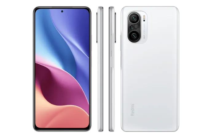 Ремонт Redmi K40 в сервисном центре xiaomi-profi-fix