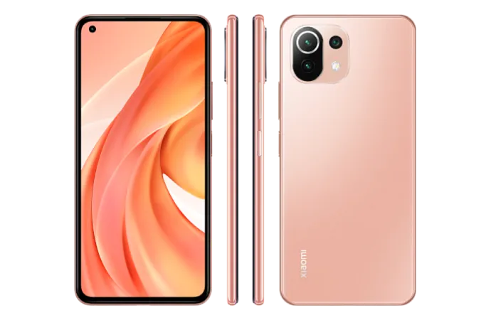 Ремонт Mi 11 Lite в сервисном центре xiaomi-profi-fix
