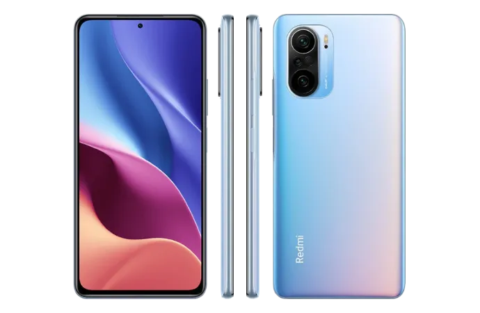 Ремонт Redmi K40 Pro в сервисном центре xiaomi-profi-fix
