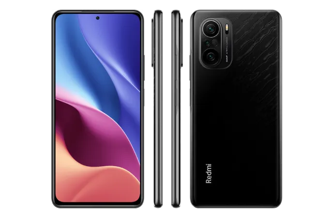 Ремонт Redmi K40 Pro Plus в сервисном центре xiaomi-profi-fix