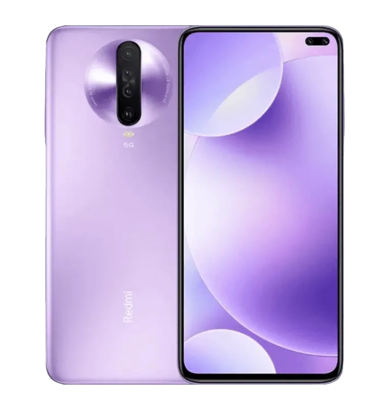 Ремонт Redmi K30 5G в сервисном центре xiaomi-profi-fix