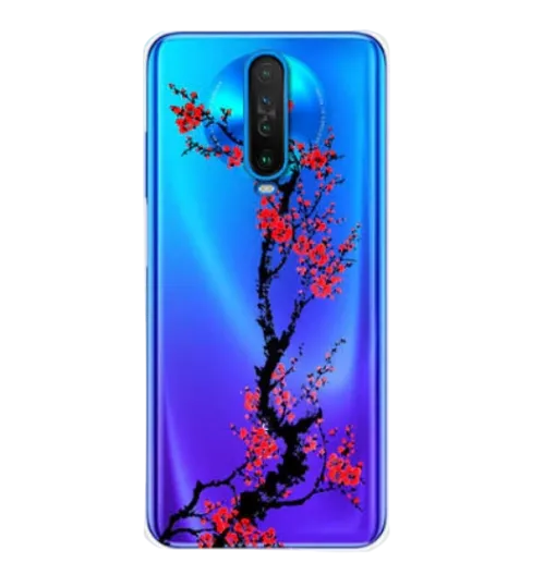 Ремонт Redmi K30 5G SE в сервисном центре xiaomi-profi-fix