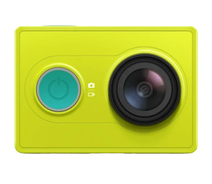 Прошивка (Обновление ПО) Xiaomi YI Action Camera 2k 