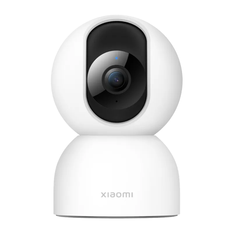 Замена модуля IP-камеры Xiaomi C 400