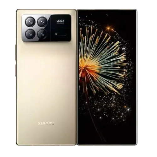 Xiaomi Mix Fold 3
