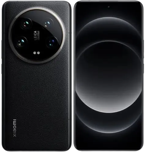 Xiaomi 14 Ultra