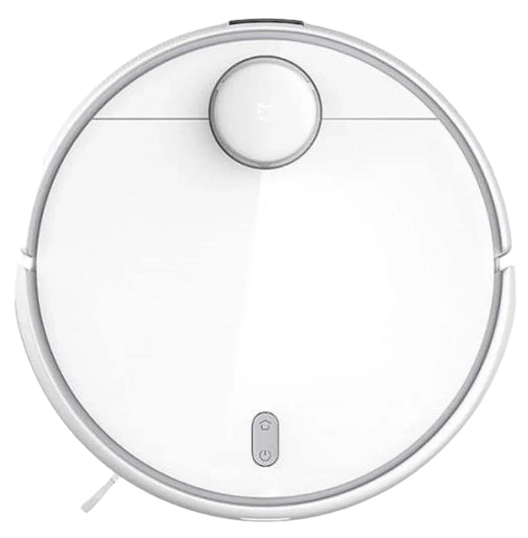 Ремонт гидросистемы Xiaomi Robot Vacuum-Mop 2 Pro