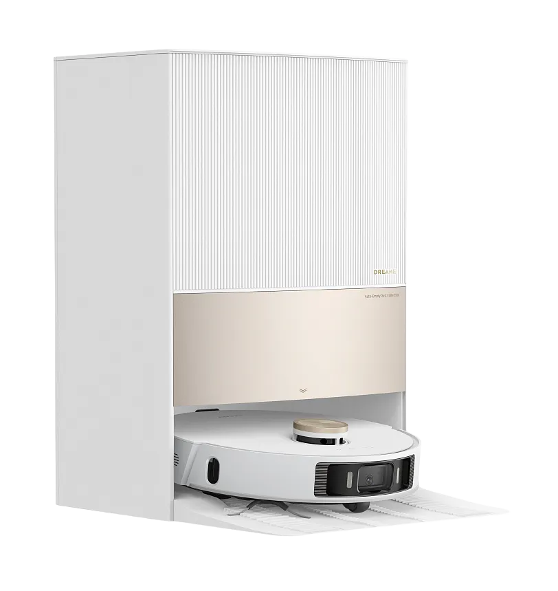 Ремонт гидросистемы Xiaomi L20 Ultra Complete