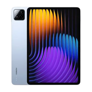 Замена платы управления (мат.платы, мейн платы) Xiaomi Pad 7
