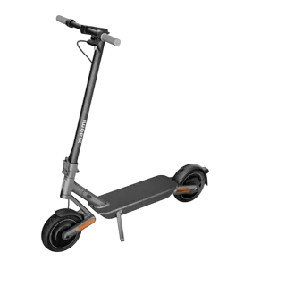 Апгрейд Xiaomi Electric Scooter 4 Lite (2nd Gen)