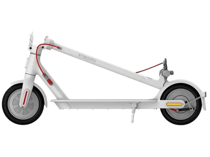 Апгрейд Xiaomi Electric Scooter 3 Lite