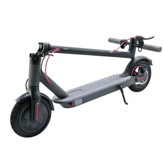 Апгрейд Xiaomi Mijia Electric Scooter 1S