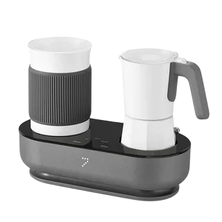 Замена датчиков Xiaomi SEVEN ME Moka CM162