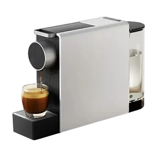 Замена датчиков Xiaomi Scishare Capsule Coffee Machine Mini - S1201