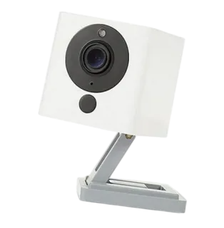 Замена модуля IP-камеры Xiaomi Small Square 1S