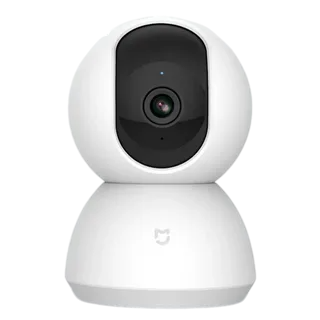 Замена модуля IP-камеры Xiaomi Mijia 360 Home Camera 720p