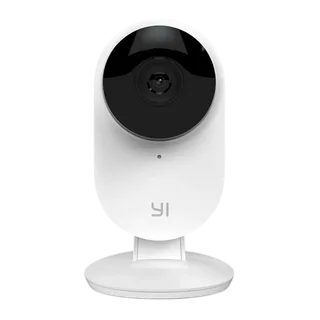 Замена модуля IP-камеры Xiaomi Yi Home Camera 3