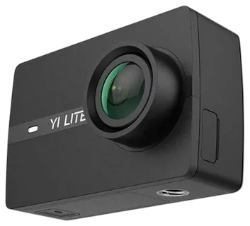 Прошивка (Обновление ПО) Xiaomi Yi Lite