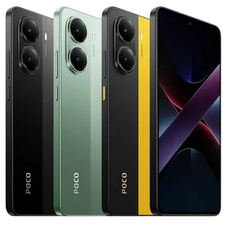 Ремонт Poco X7 в сервисном центре xiaomi-profi-fix