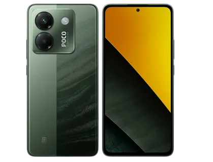 Ремонт Poco M7 Pro в сервисном центре xiaomi-profi-fix