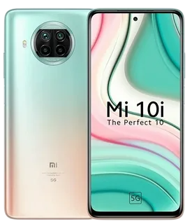Ремонт Mi 10i в сервисном центре xiaomi-profi-fix