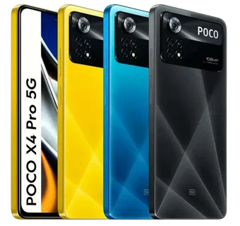 Ремонт Poco X4 Pro в сервисном центре xiaomi-profi-fix