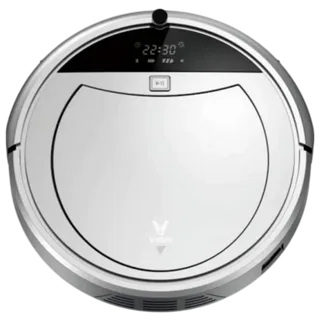 Ремонт гидросистемы Xiaomi Viomi Cleaning Robot