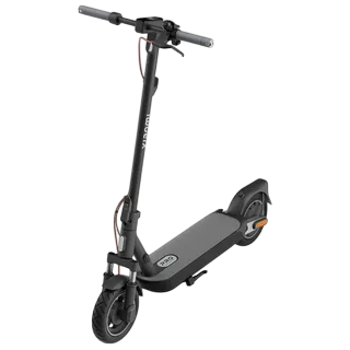 Апгрейд Xiaomi Scooter 5 Max