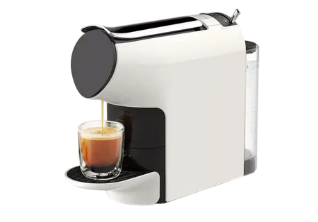 Замена датчиков Xiaomi Scishare Capsule Coffee Machine Mini S1201