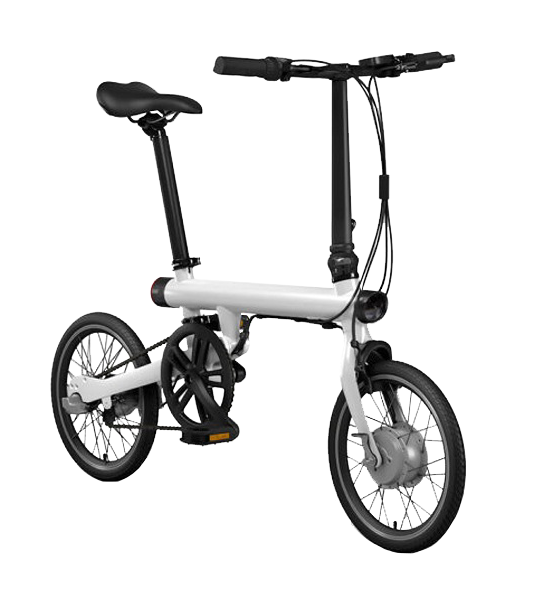 Ремонт системы рекуперации энергии Xiaomi QiCycle