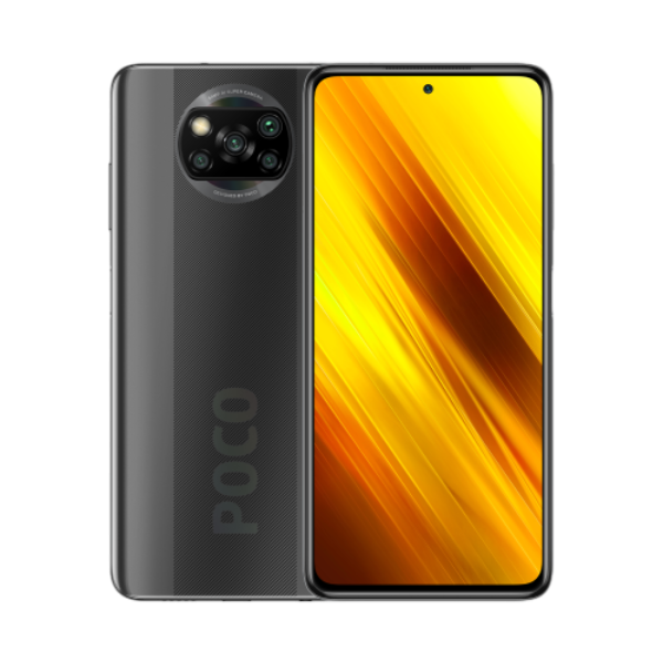 Ремонт Poco X3 в сервисном центре xiaomi-profi-fix