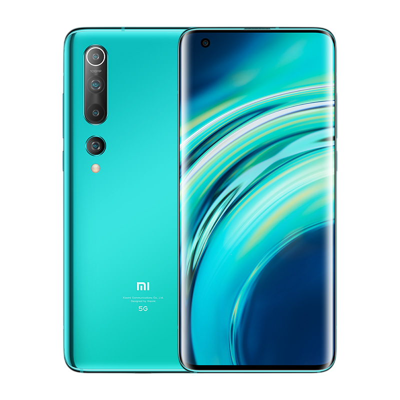 Ремонт Mi 10 в сервисном центре xiaomi-profi-fix