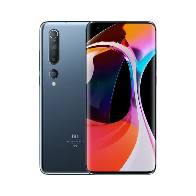 Ремонт Mi 10 Pro в сервисном центре xiaomi-profi-fix